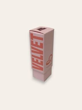 NIB Jeffree Star Cosmetics Major Attitude Velvet Trap Lipstick